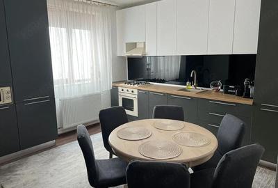 Apartament cu 2 camere decomandat în Șagului