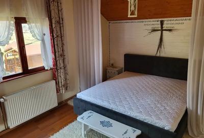 De vanzare casa in Somesu Rece - 3