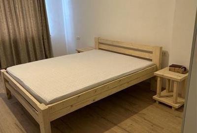 Apartament cu 2 camere decomandat în Central - 3