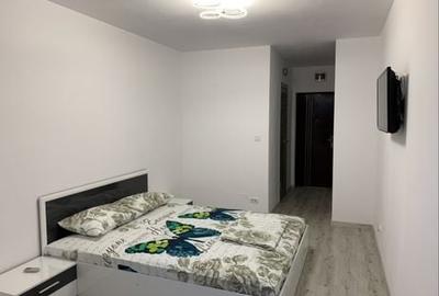 Garsonieră decomandată în Central - 5