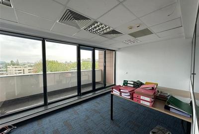 Inchirieri birouri in Izvor Business Center de la 150 mp - 42