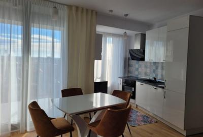 Apartament in Isho Riverside - 2