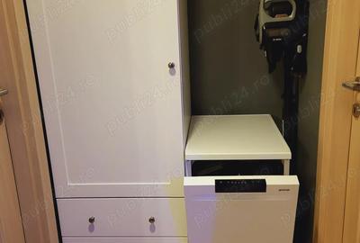 Studio Lux-La cheie, Sinaia, Parcare inclusa, Casa de vacanta - 5