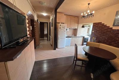 De inchiriat apartament 2 camere Complex Studen?esc, Memorandului
