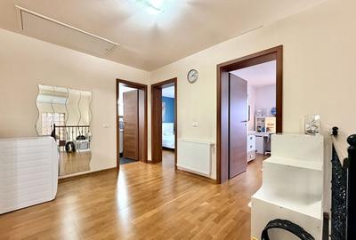 Cămin spațios, luminos și perfect echilibrat,  la 10 minute de centru - 13