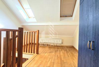 Apartament tip Samantha, 3 camere, Lipovei loc de parcare - 7