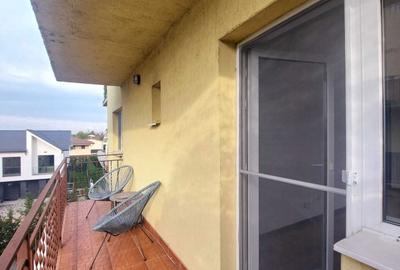 Apartament cu 2 camere semidecomandat în Florești - 6