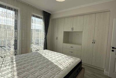 Apartament cu 3 camere semidecomandat în Central - 4