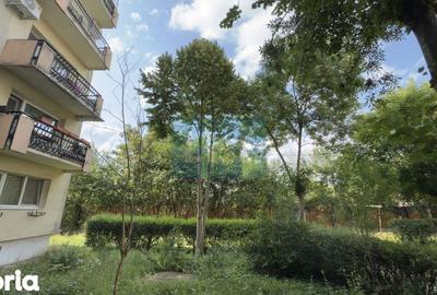 Apartament cu 4 camere, mobilat în Mănăștur - 2