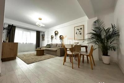 Apartament cu 2 camere decomandat în Valea Lupului - 6