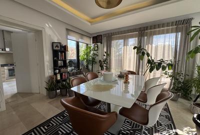 OXFORD GARDEN!Vila moderna tip duplex, mobilata complet - 6