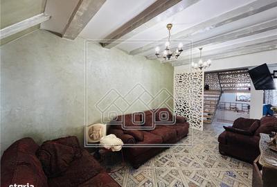 Apartament cu 4 camere în Sub Arini - 3