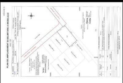 Teren de 580 mp, în Central - 7