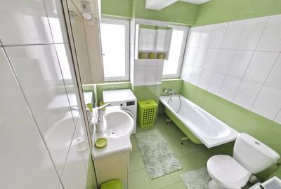 Apartament 3 camere Frunzei Turni?or Sibiu, 0 comision! direct de la proprietar - 2