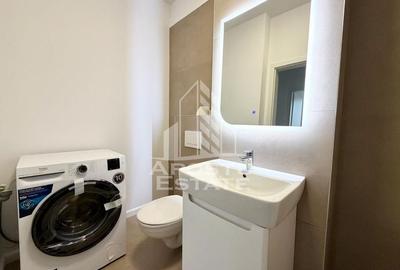 Apartament 2 camere, Decomandat, loc de parcare, Torontalului - 10
