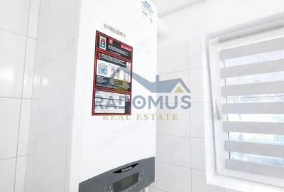 Casă cu 3 camere cu Canalizare în Poienarii Burchii - 12