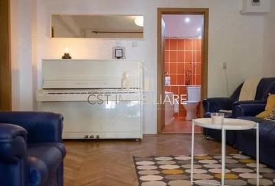 Apartament 2 Camere B-dul Victor Babe? - 5