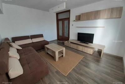 Apartament cu 2 camere decomandat în Ultracentral