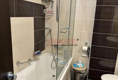 Apartament cu 2 camere decomandat în Sud - 2