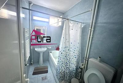 Apartament cu 2 camere semidecomandat în Ultracentral - 5