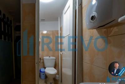 Spațiu comercial, de 53 mp, în Cornișa - 12
