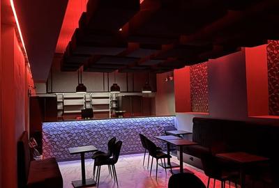 Spațiu comercial, de 520 mp, în Central - 5