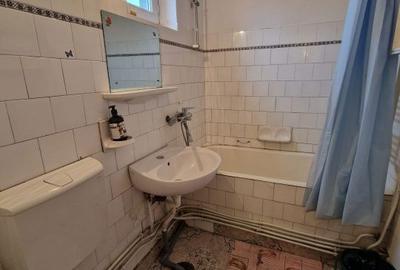 Apartament cu 2 camere în Progresul - 9
