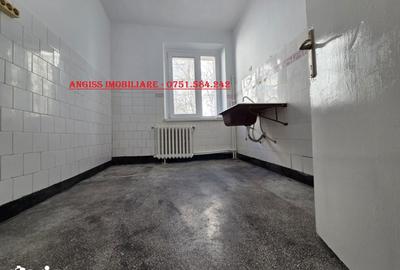 Apartament cu 2 camere decomandat în Ultracentral - 6