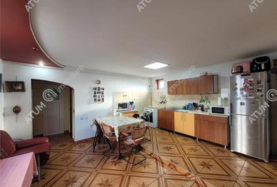 Casa individuala 3 camere pivnita 235 mp teren zona Veterani - 2