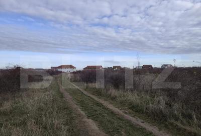 De vanzare teren intravilan in Sanmartin parcelat - 1