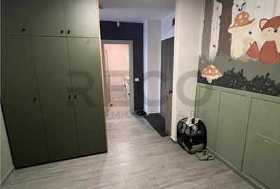 Apartament cu 2 camere decomandat în Central - 8
