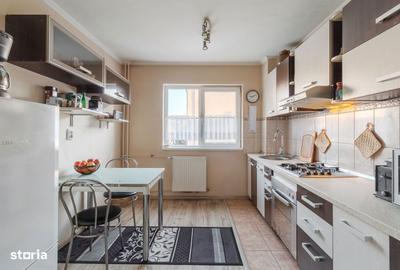 Apartament cu 3 camere în Iosia - 3