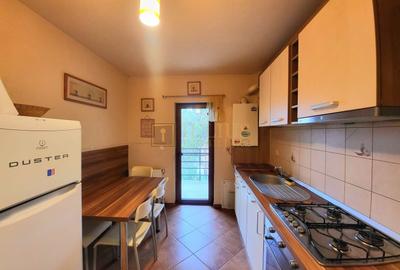 Apartament cu 2 camere decomandat în Lidia - 4