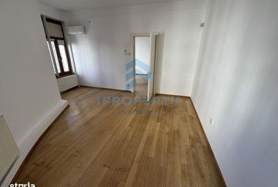 Spațiu comercial, de 130 mp, în Calea Victoriei - 6