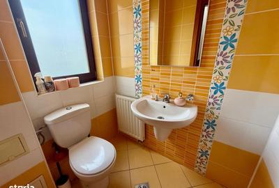 Casă cu 4 camere decomandat cu Teren 500 Mp în Belvedere - 9