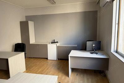 Birou de inchiriat in zona Grozavesti - 1