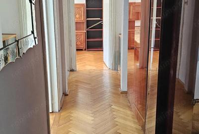 Soarelui | 3 Camere | Etaj 2 | Disponibil imediat - 10