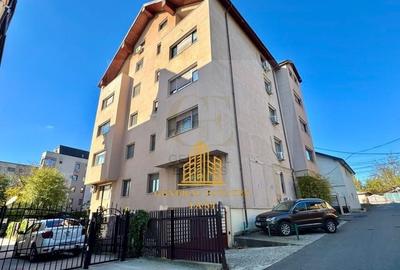 Vânzare apartament în bloc nou - 3 camere, 120 m.p. - Tătărași - 2