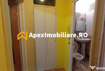 Apartament cu 2 camere semidecomandat în Rahova - 2