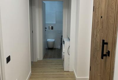 Apartament cu 2 camere decomandat în Doamna Ghica - 2