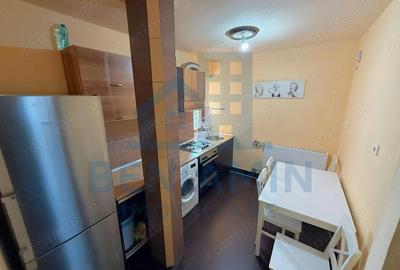 Apartament cu 2 camere decomandat în Gării - 3