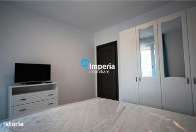 Apartament cu 2 camere în Valea Lupului - 16