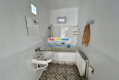 Casă cu 2 camere cu Teren 142 Mp în Sud - 10