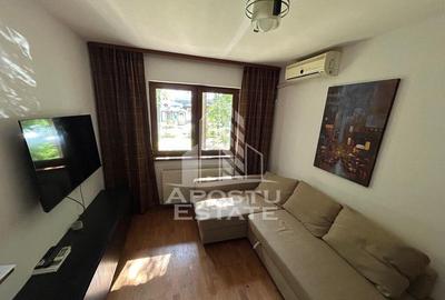Apartament cu 3 camere, Zona Dacia - 5