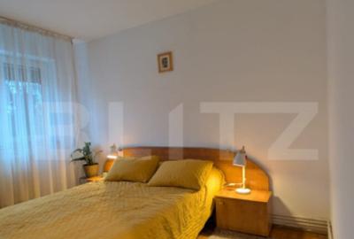 Apartament 2 camere, 43.91 mp, zona Aleea Trandafirilor - 9