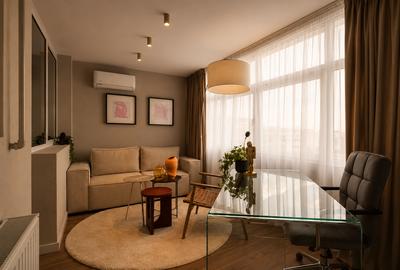 Apartament cu 4 camere decomandat în Ultracentral - 10
