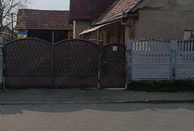 Casă cu Teren 1142 Mp în Aeroport - 4