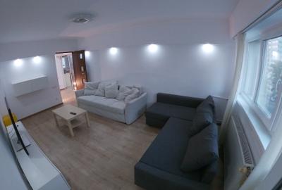 Apartament 4 camere Iancului Decomandat 96mp Metrou 12 minute Apartament 4 camere Iancului Decomandat 96mp Metrou 12 minute - 8