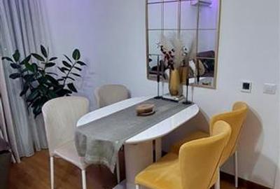 Apartament cu 2 camere decomandat în Păcurari - 11