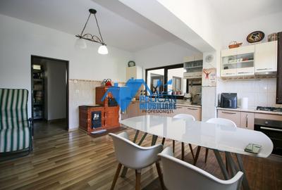 Casa deosebita, in Frecatei – la doar 15 minute de Tulcea! - 12